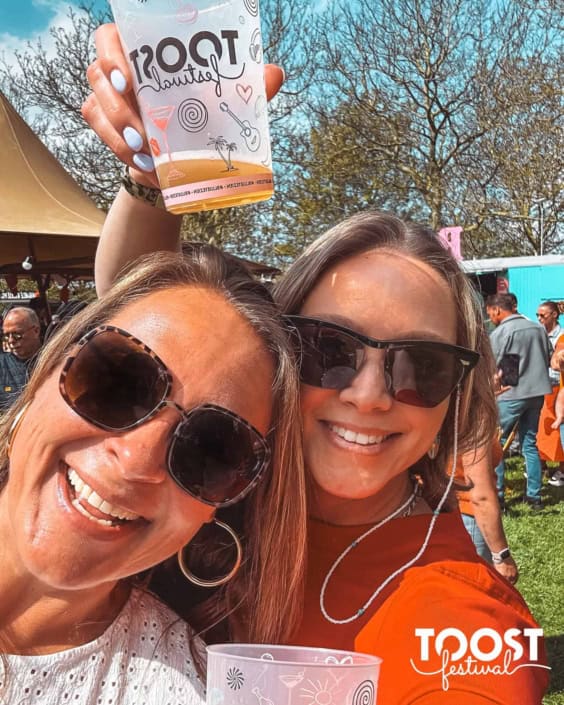 TOOST Festival