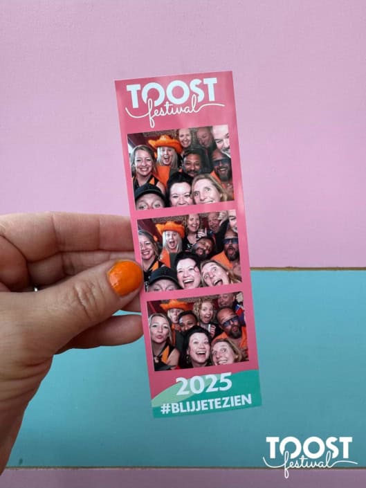 TOOST Festival