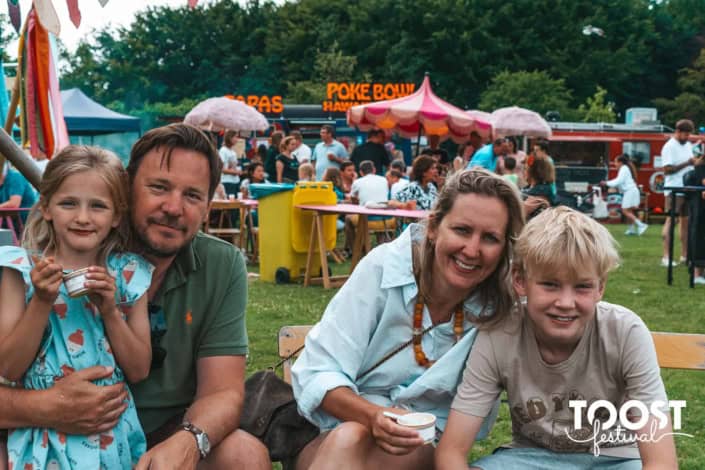 TOOST Festival