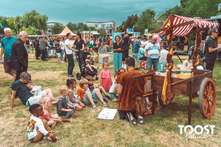 TOOST Festival